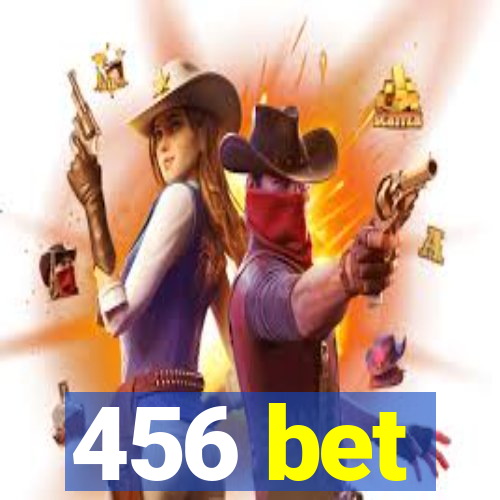 456 bet